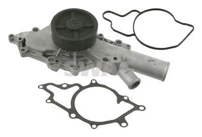 Water Pump, engine cooling SWAG 10 92 4204