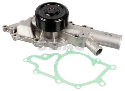 Water Pump, engine cooling SWAG 10 92 4205
