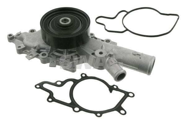 SWAG 10 92 4206 Water Pump, engine cooling