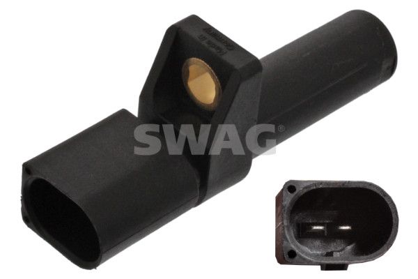 SWAG 10 92 4455 Sensor, crankshaft pulse