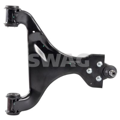 SWAG 10 92 4533 Control/Trailing Arm, wheel suspension