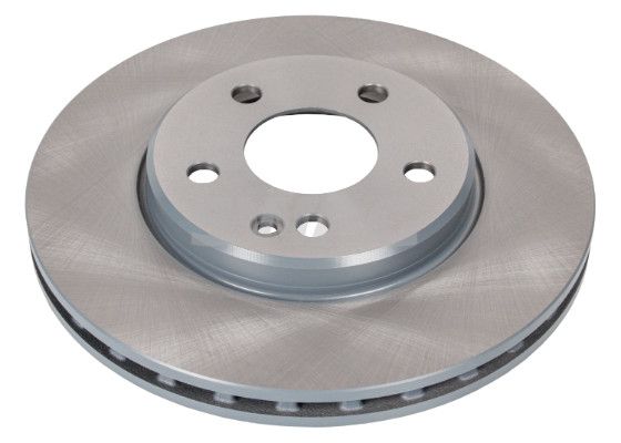 SWAG 10 92 4749 Brake Disc