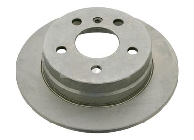 Brake Disc SWAG 10 92 4750