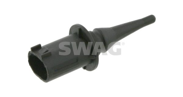 SWAG 10 92 6086 Sensor, exterior temperature