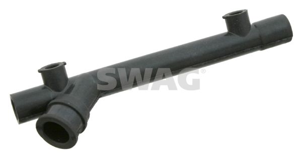 SWAG 10 92 6155 Hose, crankcase ventilation
