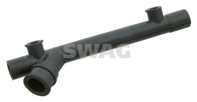 Hose, crankcase ventilation SWAG 10 92 6155