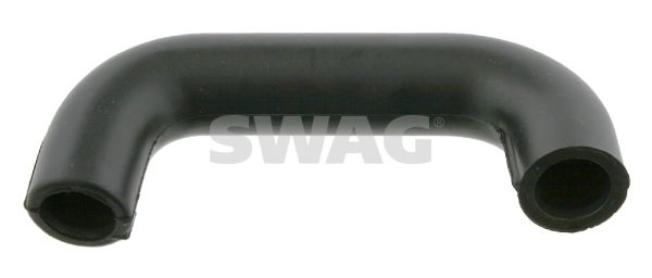SWAG 10 92 6163 Hose, crankcase ventilation