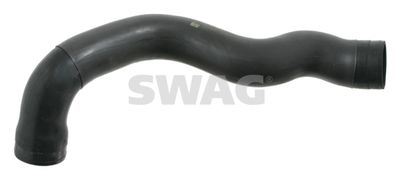Charge Air Hose SWAG 10 92 6191