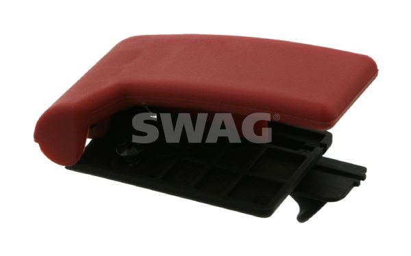 SWAG 10 92 6211 Handle, bonnet release