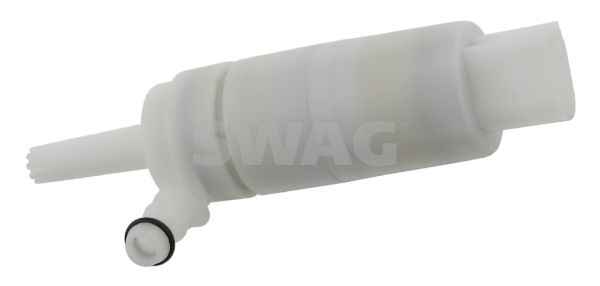 SWAG 10 92 6235 Washer Fluid Pump, headlight cleaning