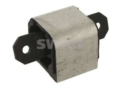 Mounting, automatic transmission SWAG 10 92 6383