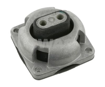 Mounting, automatic transmission SWAG 10 92 6478