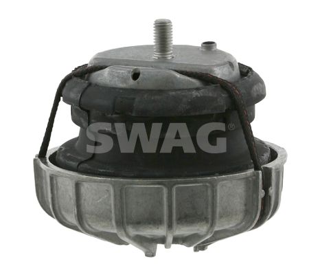 SWAG 10 92 6482 Mounting, engine