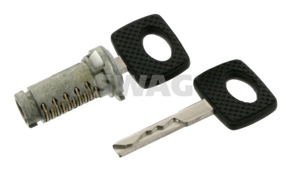 SWAG 10 92 6677 Lock Cylinder, ignition lock