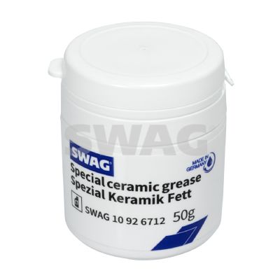 High Temperature Lubricant SWAG 10 92 6712