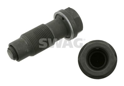 Tensioner, timing chain SWAG 10 92 6752