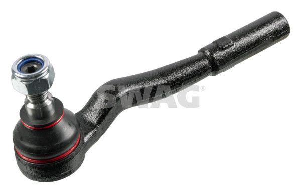 SWAG 10 92 6758 Tie Rod End
