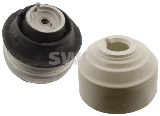 SWAG 10 92 6969 Mounting, engine