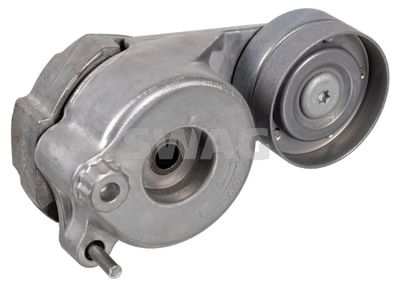 Belt Tensioner, V-ribbed belt SWAG 10 92 7527