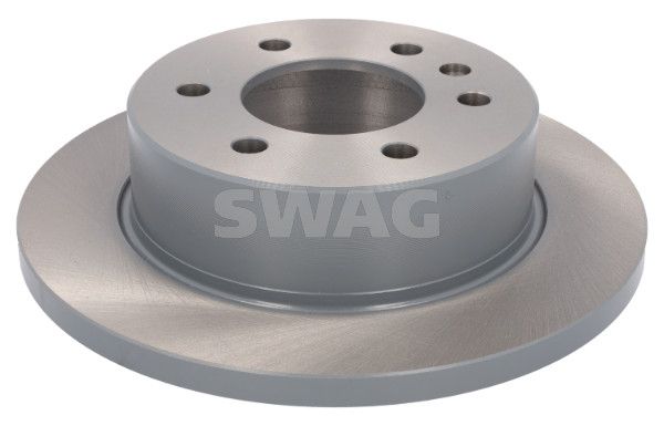 SWAG 10 92 7699 Brake Disc