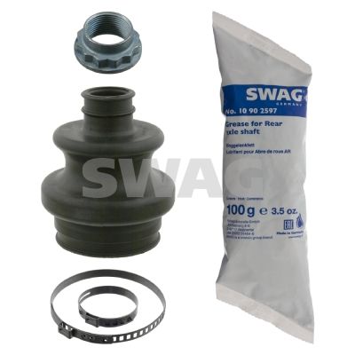 Bellow Kit, drive shaft SWAG 10 92 7851