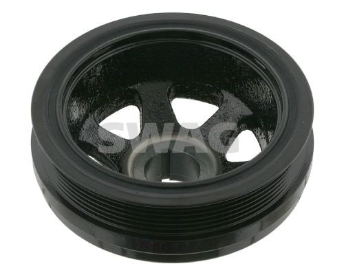 SWAG 10 92 8242 Belt Pulley, crankshaft