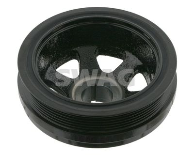 Belt Pulley, crankshaft SWAG 10 92 8242