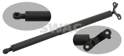 Gas Spring, boot/cargo area SWAG 10 92 9334