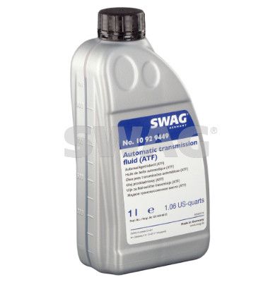 SWAG 10 92 9449 Transmission Oil