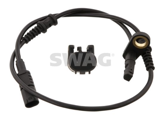 SWAG 10 92 9508 Sensor, wheel speed