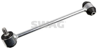 Link/Coupling Rod, stabiliser bar SWAG 10 92 9695