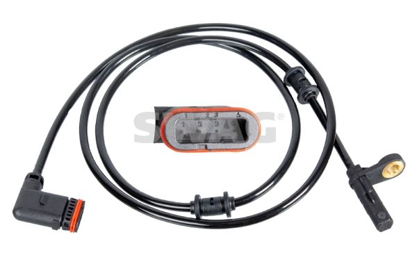 SWAG 10 93 0032 Sensor, wheel speed