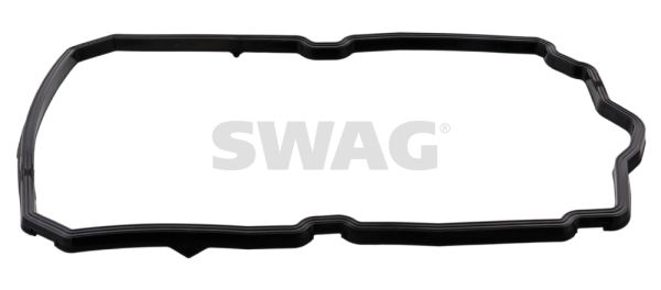 SWAG 10 93 0156 Gasket, automatic transmission oil sump