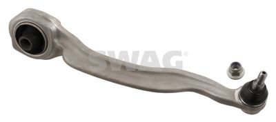 Control/Trailing Arm, wheel suspension SWAG 10 93 0195