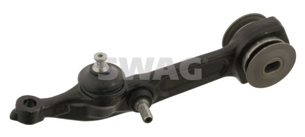 SWAG 10 93 0256 Control/Trailing Arm, wheel suspension