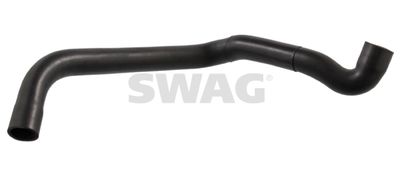 Radiator Hose SWAG 10 93 0470