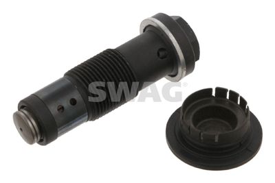 Tensioner, timing chain SWAG 10 93 0506