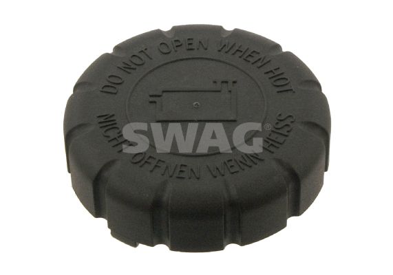 SWAG 10 93 0533 Cap, coolant tank
