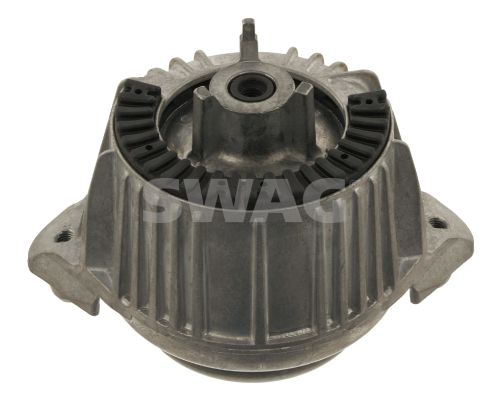 SWAG 10 93 0628 Mounting, engine