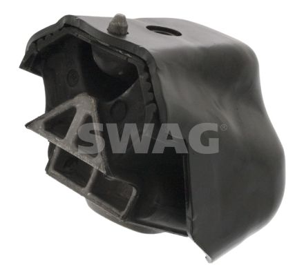 SWAG 10 93 0631 Mounting, engine