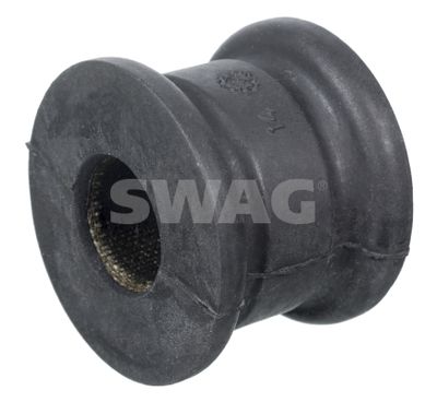 Mounting, stabiliser bar SWAG 10 93 0852