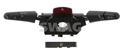 Steering Column Switch SWAG 10 93 1204