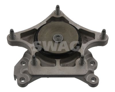 Mounting, automatic transmission SWAG 10 93 1209