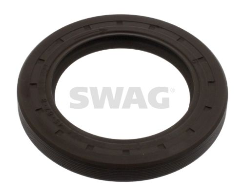 SWAG 10 93 1534 Shaft Seal, crankshaft