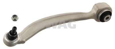 Control/Trailing Arm, wheel suspension SWAG 10 93 1731