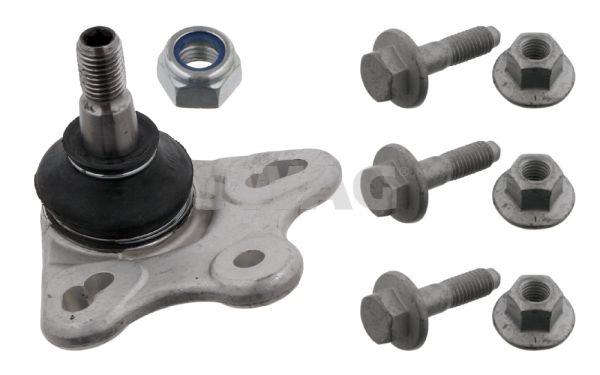 SWAG 10 93 2296 Ball Joint