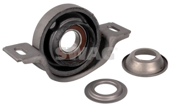SWAG 10 93 2709 Suspension, propshaft