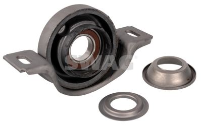 Suspension, propshaft SWAG 10 93 2709