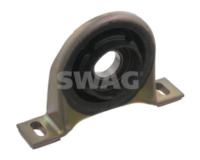 Suspension, propshaft SWAG 10 93 2710