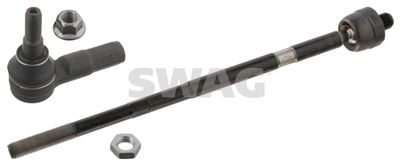Tie Rod SWAG 10 93 3078